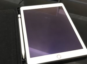 iPad