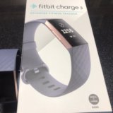 健康管理への第一歩！フィットネストラッカー「Fitbit Charge 3」レビュー！