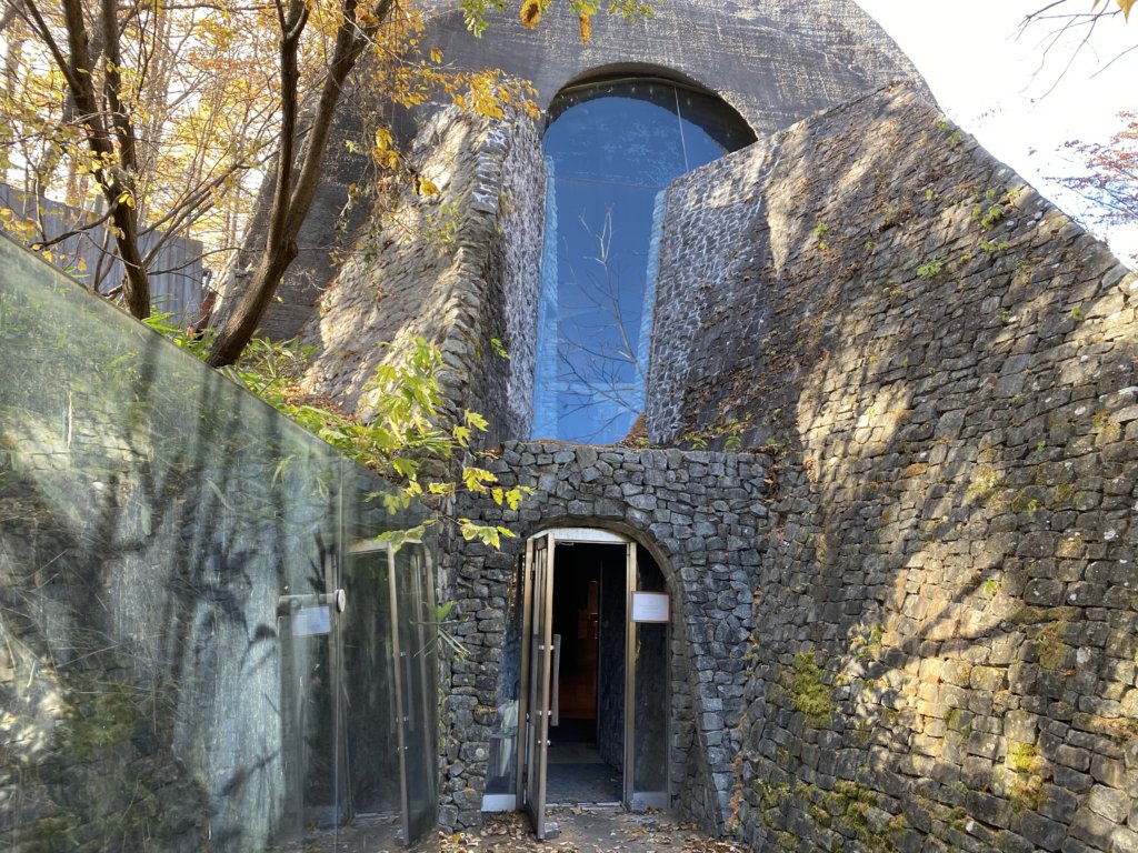 石の教会